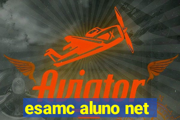 esamc aluno net